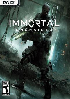 Immortal Unchained ราคาถูก